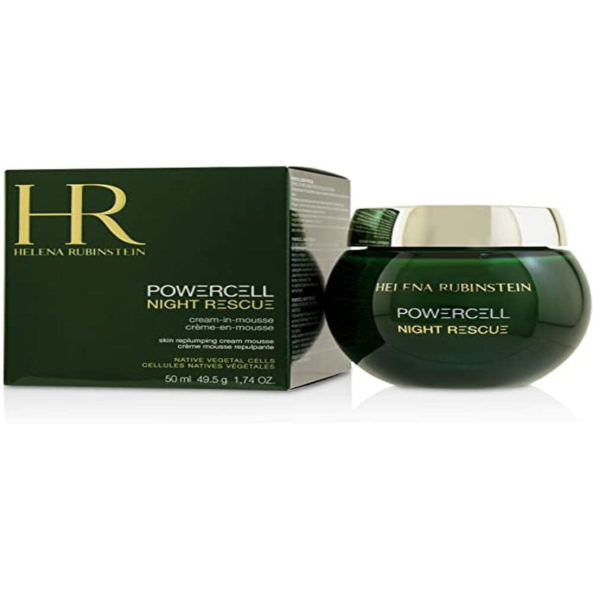 Anti-rynke natcreme Helena Rubinstein Powercell 50 ml